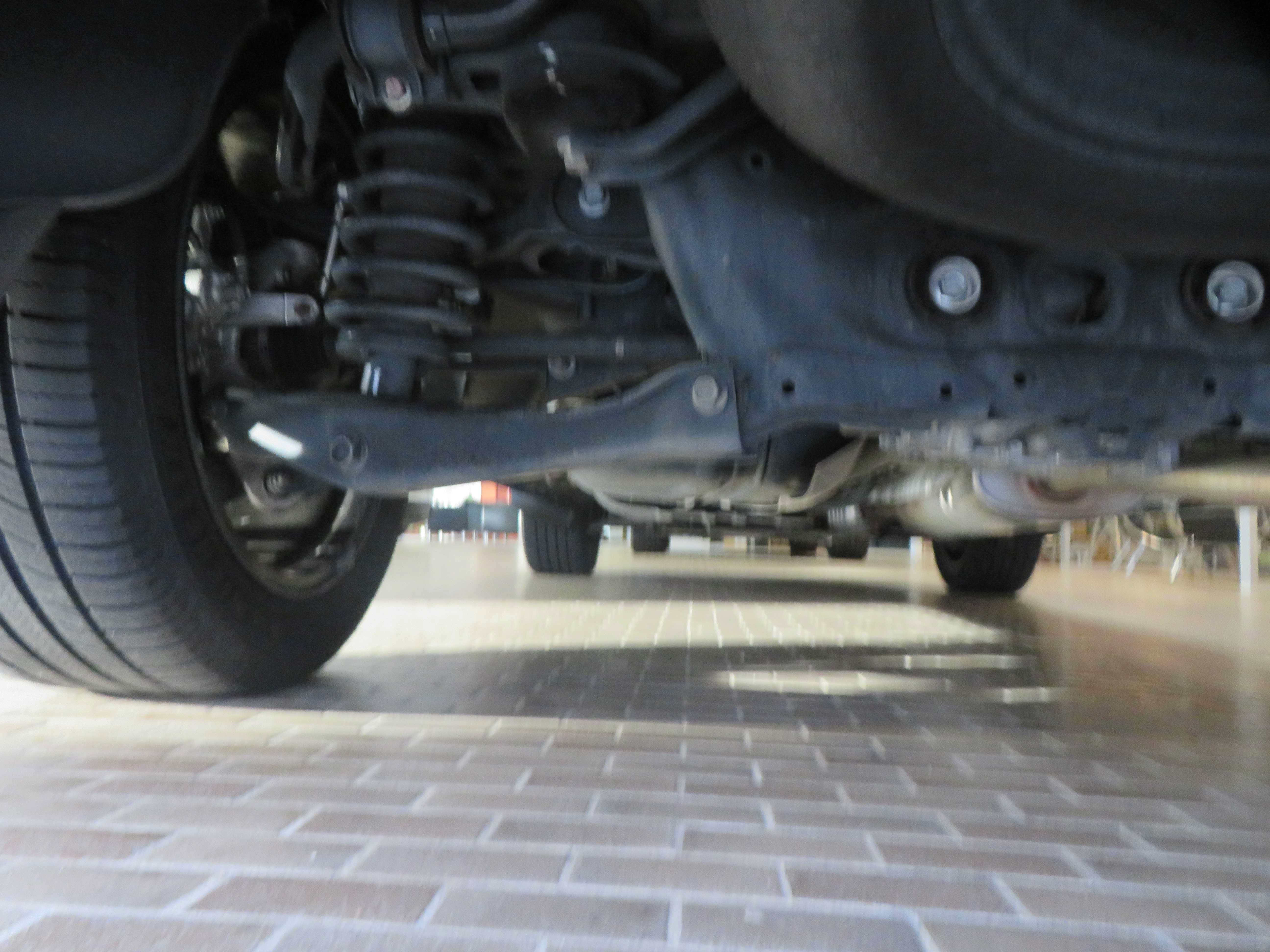 Used 2022 Honda Pilot Black Edition image 82