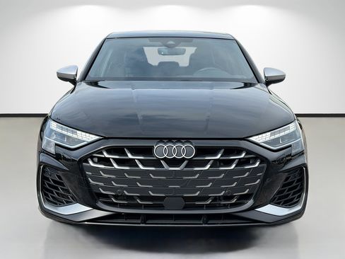 Used 2025 Audi S3 Premium Plus w/ Premium Plus Package AWD/4WD image 8
