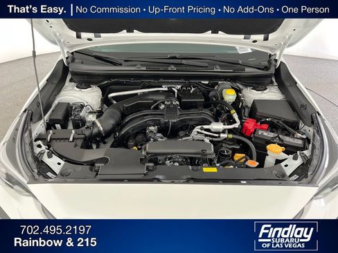 New 2026 Subaru Crosstrek 2.5i Limited image 25