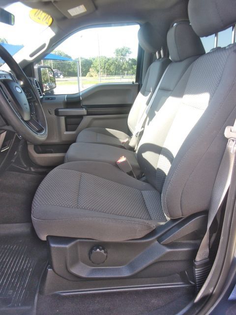 Used 2020 Ford F150 XLT AWD/4WD image 20