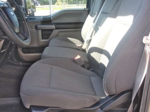 Used 2020 Ford F150 XLT AWD/4WD image 20