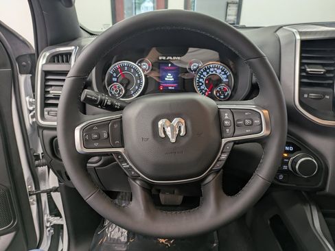 Used 2025 RAM 1500 Big Horn image 20
