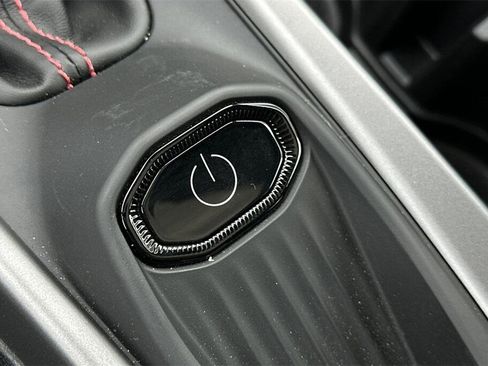 New 2024 Dodge Charger Daytona Scat Pack w/ Plus Group image 28