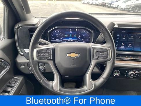 Used 2023 Chevrolet Silverado 1500 LT image 15