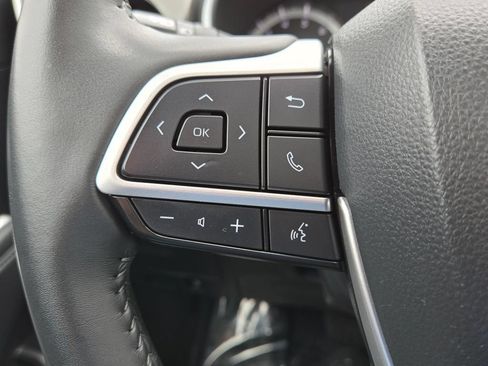 Used 2024 Toyota Highlander XLE AWD/4WD image 20