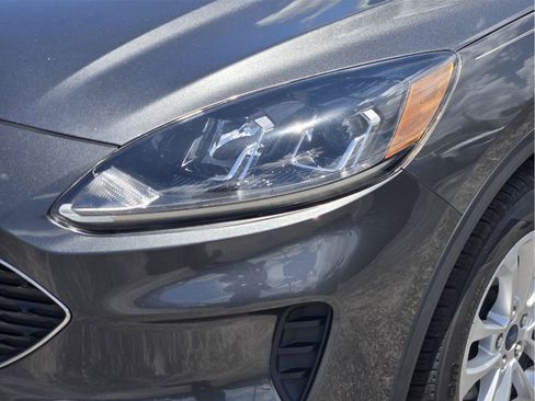 Used 2020 Ford Escape SE AWD/4WD image 10
