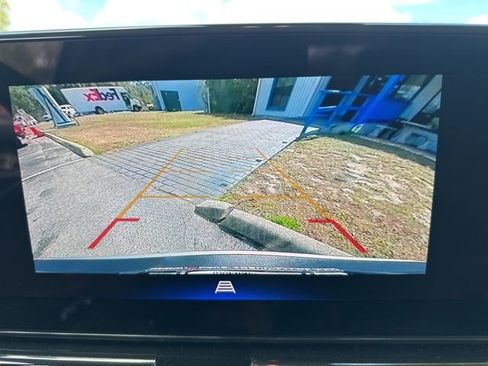 Used 2025 Chevrolet TrailBlazer LT image 24