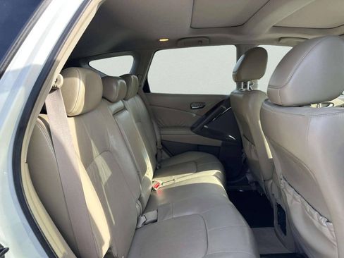 Used 2010 Nissan Murano LE AWD/4WD image 21