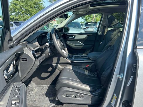 Certified 2025 Acura MDX FWD w/ Technology Package image 19