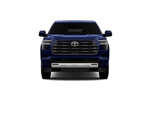 New 2026 Toyota Sequoia Limited AWD/4WD image 17