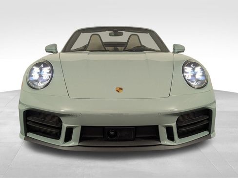 Used 2025 Porsche 911 Carrera image 26