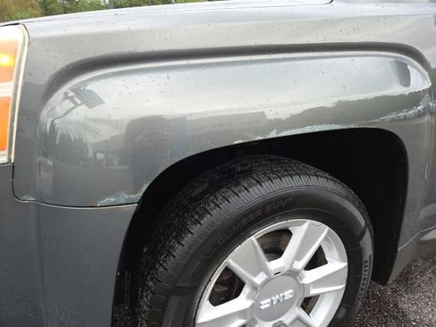 Used 2012 GMC Terrain SLE AWD/4WD image 24