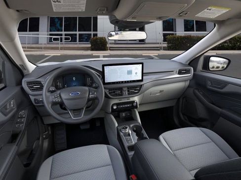New 2026 Ford Escape Active w/ Tech Pack #1 AWD/4WD image 9