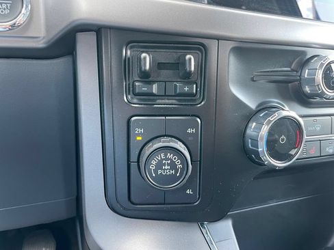 Used 2024 Ford F150 XLT w/ Equipment Group 302A MID AWD/4WD image 13