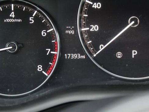 Certified 2023 MAZDA CX-30 AWD 2.5 S w/ Preferred Package image 29