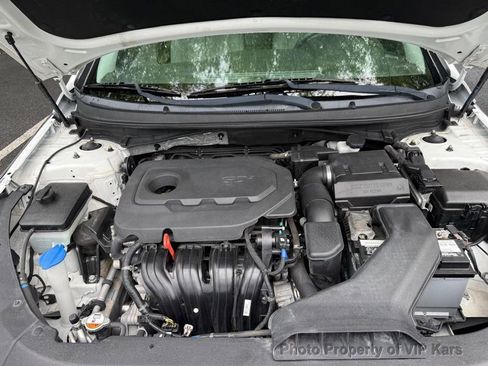 Used 2019 Hyundai Sonata SE FWD image 20