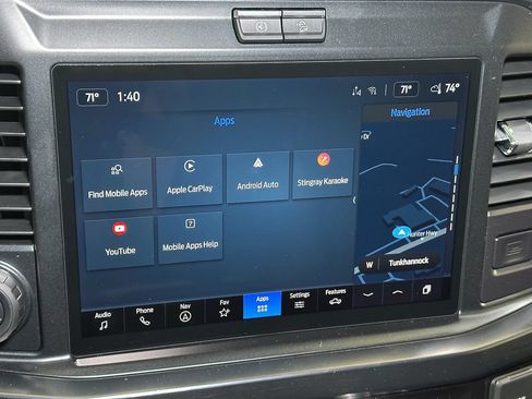New 2026 Ford F250 Lariat w/ Lariat Ultimate Package AWD/4WD image 39
