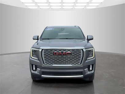 Used 2021 GMC Yukon XL Denali w/ Denali Premium Package