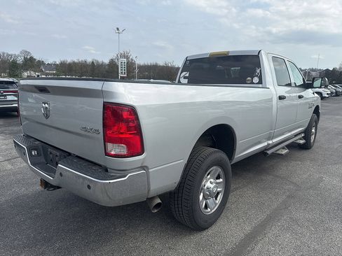 Used 2017 RAM 2500 Tradesman w/ Chrome Appearance Group image 5