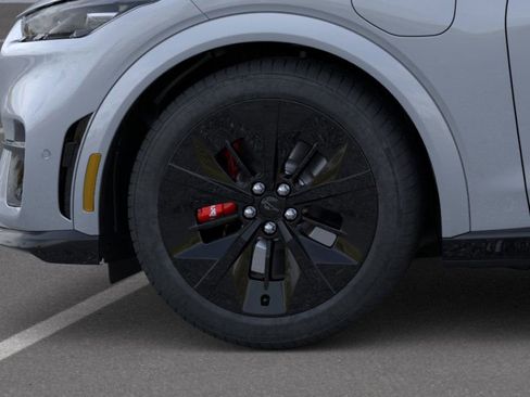 New 2025 Ford Mustang Mach-E GT w/ Interior Protection Package image 19