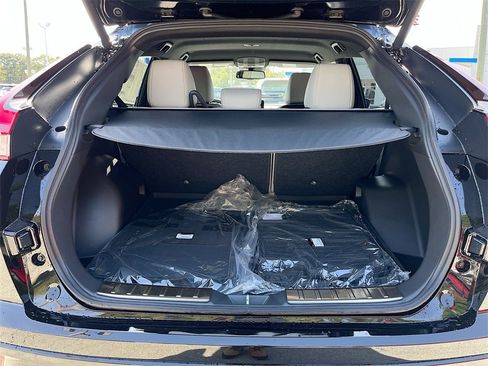 New 2026 Mitsubishi Eclipse Cross SEL image 24