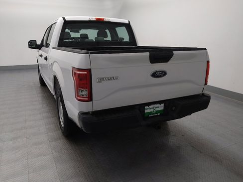 Used 2017 Ford F150 XL w/ Equipment Group 101A Mid image 6