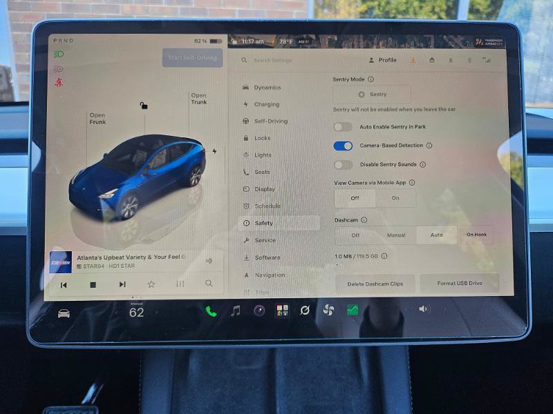 Used 2023 Tesla Model Y Long Range AWD/4WD image 52