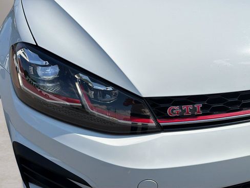 Used 2019 Volkswagen GTI Autobahn FWD image 41