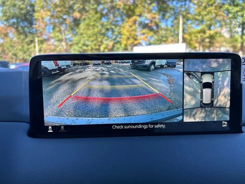 New 2025 MAZDA CX-5 AWD 2.5 S image 21