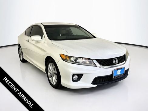 Used 2013 Honda Accord EX image 1