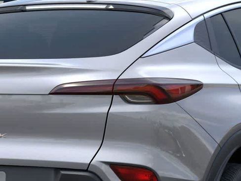 New 2026 Buick Envista Preferred image 11