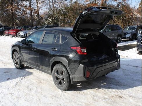 New 2026 Subaru Crosstrek 2.5i image 23