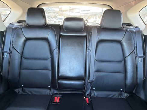 Certified 2024 MAZDA CX-5 AWD 2.5 S w/ Select Package image 29