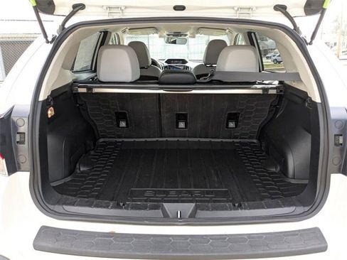 Used 2023 Subaru Crosstrek 2.5i Limited image 36