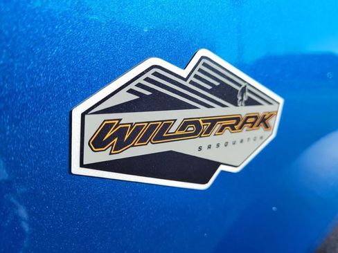 Used 2022 Ford Bronco Wildtrak image 30