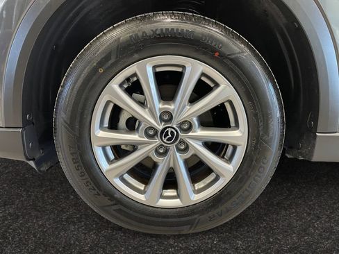 Used 2023 MAZDA CX-5 AWD 2.5 S w/ Preferred Package image 14