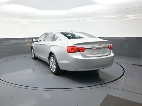Used 2019 Chevrolet Impala LS image 5