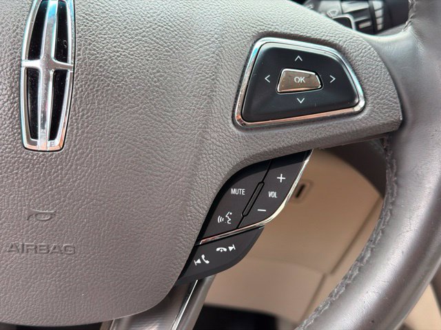 Used 2016 Lincoln MKX Select FWD image 23