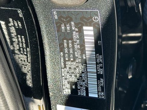 Used 2025 Lexus GX 550 image 31