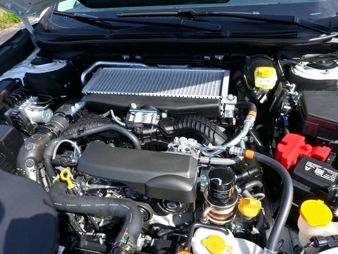 New 2025 Subaru Legacy Touring XT image 35