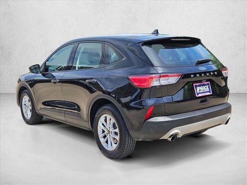 Used 2022 Ford Escape S FWD image 8