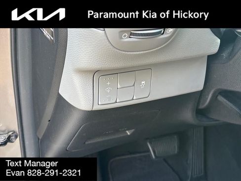 Used 2018 Kia Soul w/ Convenience Package FWD image 7