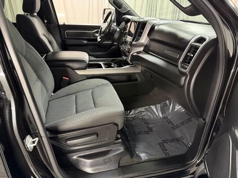 Used 2020 RAM 1500 Big Horn AWD/4WD image 7