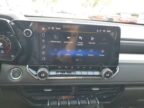 New 2026 Chevrolet Colorado LT image 23