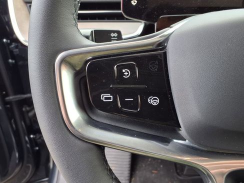 New 2025 Volvo EX90 Ultra image 20