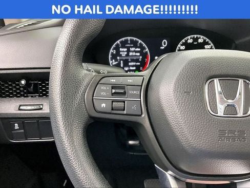 Certified 2024 Honda CR-V EX image 23