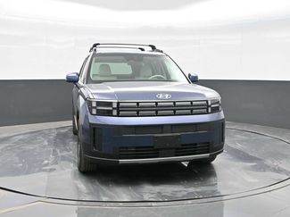 New 2026 Hyundai Santa Fe SEL video 2