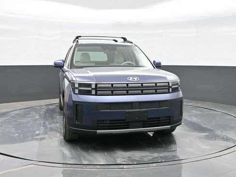 New 2026 Hyundai Santa Fe SEL image 2