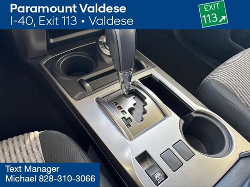 Used 2024 Toyota 4Runner SR5 image 18