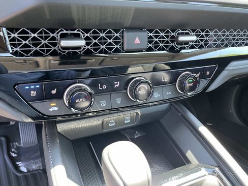 New 2026 Honda Accord Touring image 21